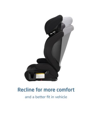 RodiSport Booster Car Seat