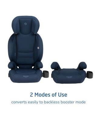 RodiSport Booster Car Seat