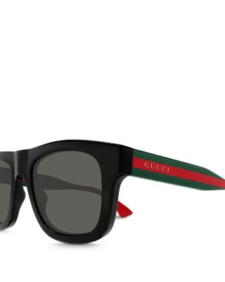 Square Sunglasses, 52mm