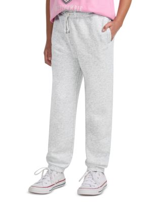 Girls' Essential Fleece Jogger Pants - Little Kid, Big Kid