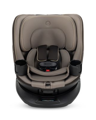 Andi 360 Rotating All in One Convertible Car Seat