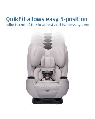 Pria™ Max All in One Convertible Car Seat