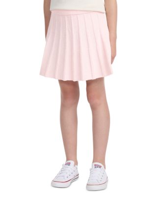 Girls' Pleated Sweater Skirt - Little Kid, Big Kid