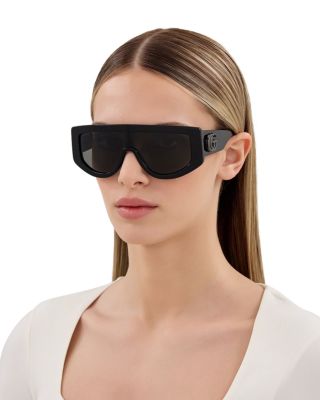 Mask Sunglasses, 99mm