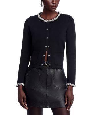 The Rosa Knit Jacket