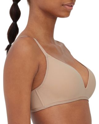 Prestige Wireless Push-Up Bra