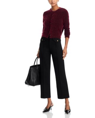 The Reboot Crop Pants