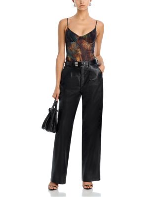 Elowen Underwire Bodysuit