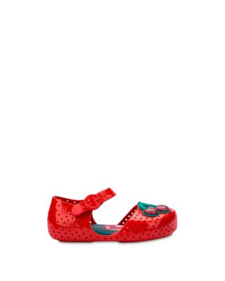 Girls' Furadinha Pop Ballet Flats - Toddler, Big Kid