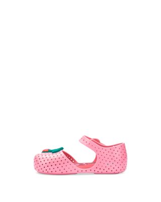 Girls' Furadinha Pop Ballet Flats - Toddler, Big Kid
