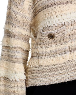 Harriet Bishop Sleeve Cardigan 