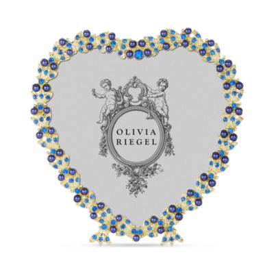 Contessa Heart Frame, 3.5"