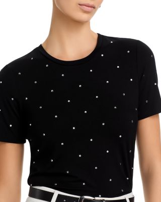 Stormy Embellished Tee