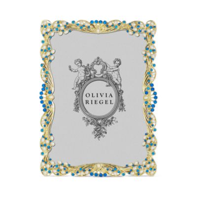 Audrey Picture Frame, 5" x 7"