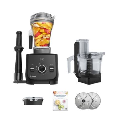 Blender & Food Processor Kitchen System