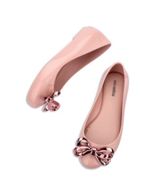 Girls' Sweet Love Glam Ballet Flats - Toddler, Little Kid, Big Kid