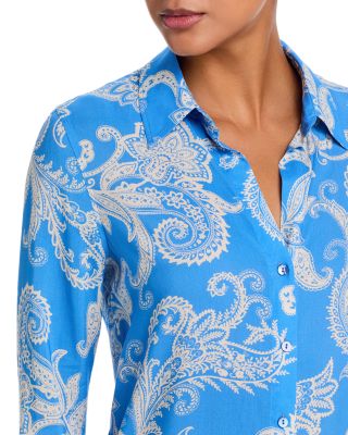 Holly Long Sleeve Blouse