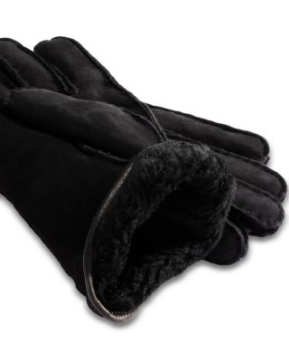 Shearling Gloves