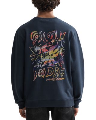 Graphic Sweatshirt