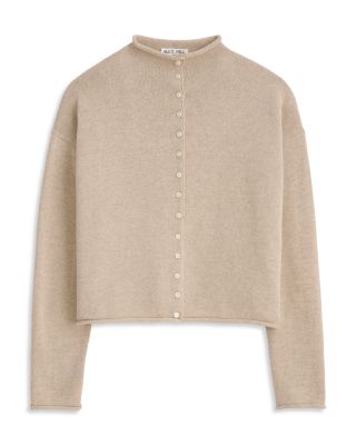 Alex Mill - Taylor Rollneck Cardigan
