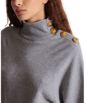  Short Cashmere Jumper Dress