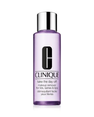 Gift with any $35 Clinique purchase!