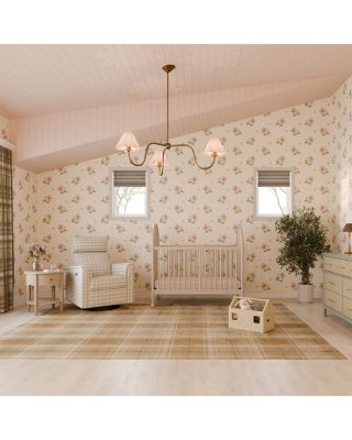 Willa Pro Power Recliner with Power Lumbar