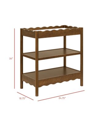 Swell Changing Table