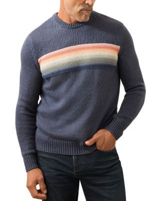 Heirloom Crewneck Sweater