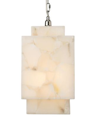 Borealis Cube Pendant