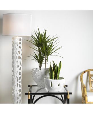 Spike Ceramic Decorative Vase