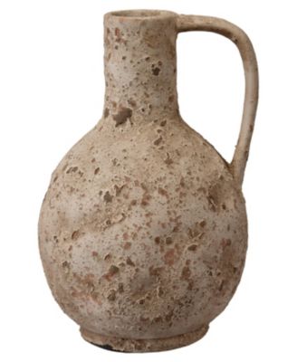 Root Ceramic Decorative Vase