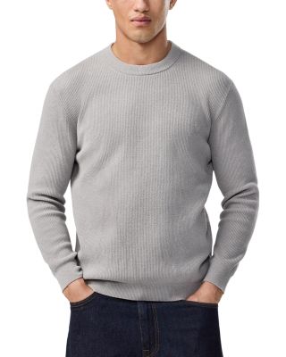 Danny Ribbed Sweater