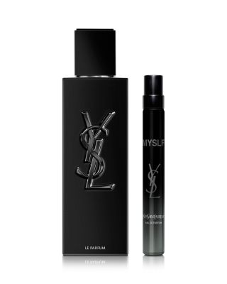 MYSLF Le Parfum 2-Piece Holiday Gift Set ($204 value)