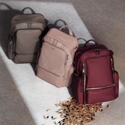 Voyageur Celina Backpack