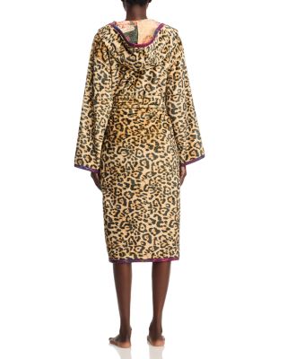Aditi Reversible Robe