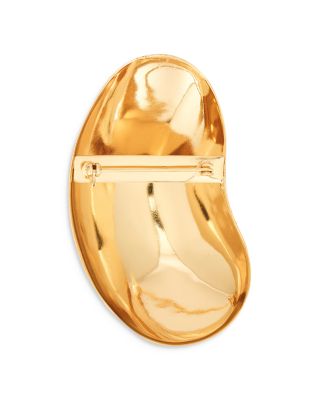 8 Other Reasons Sculptural Brooch - Exclusive