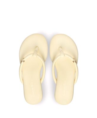  Women's Fiji Thong Sandal