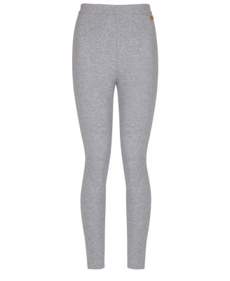  Cotton Knit Leggings