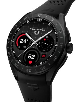 Connected E5 Hybrid Smartwatch, 45mm