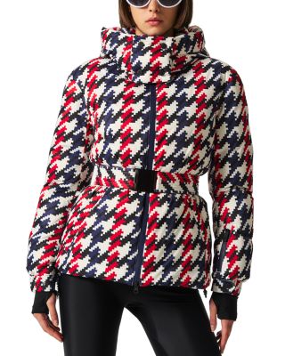 Candice Ski Parka