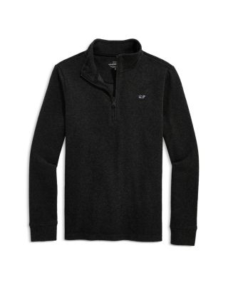 Boys' Calmwater Quarter Zip Sweatshirt - Little Kid, Big Kid