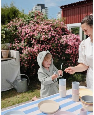 Unisex Bear Robe - Little Kid