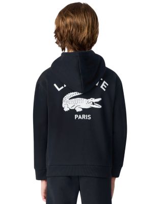 Boys' Back Graphic Pullover Hoodie - Little Kid, Big Kid