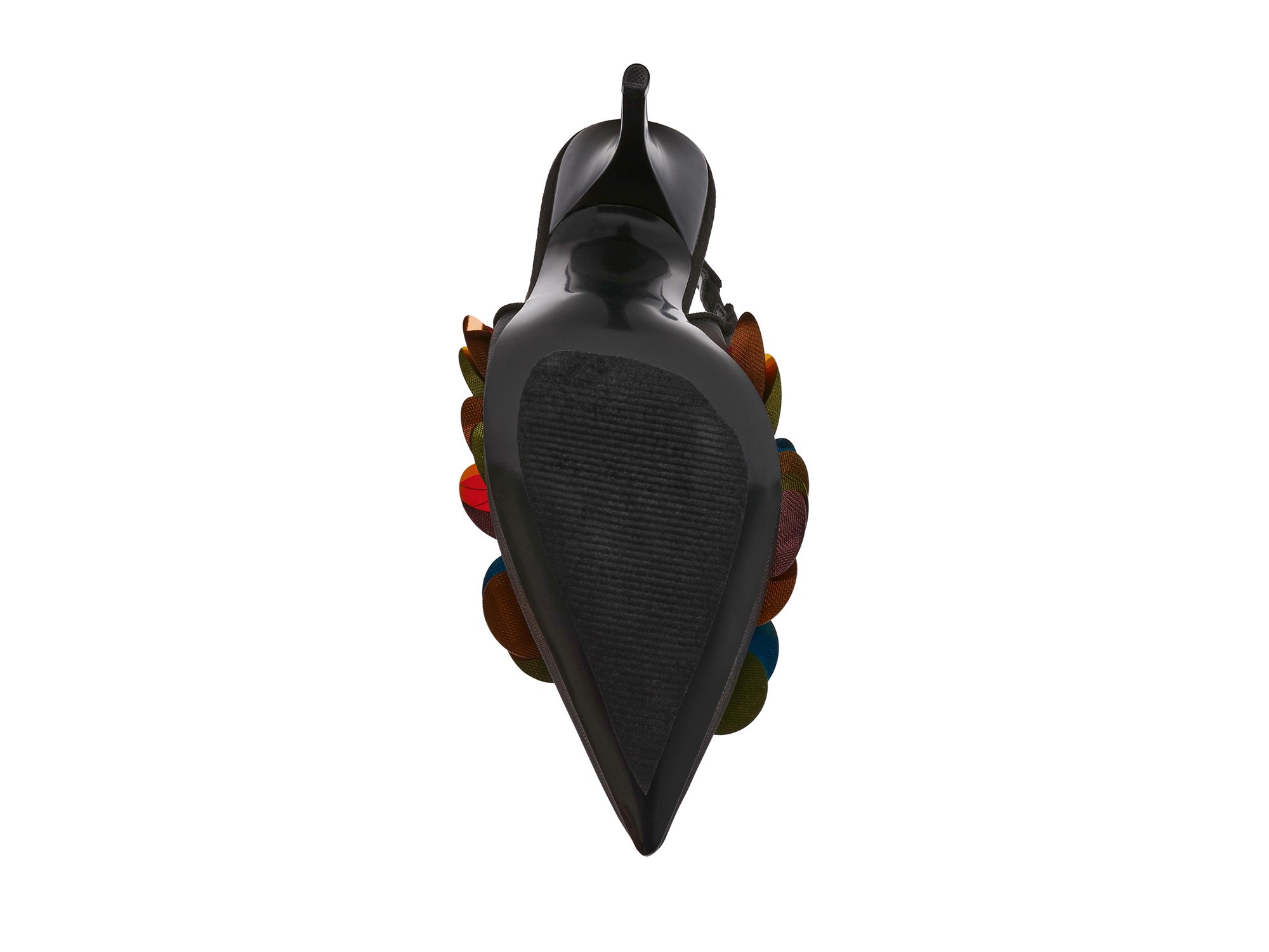 Women's Avid Pointed Pumps — Image 6