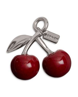 Women's Cherry Shoe Charm