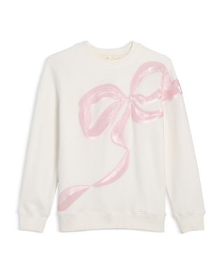 Girls' Serafina Tween Sweatshirt - Little Kid, Big Kid