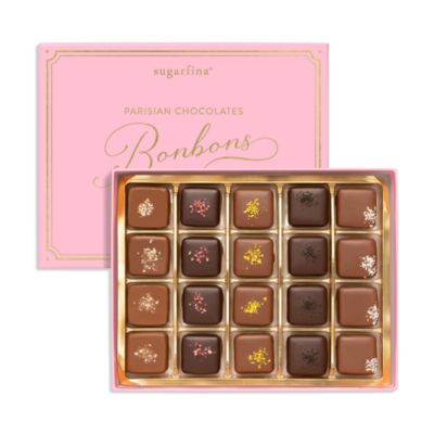 Parisian Chocolates Gift Box Tower