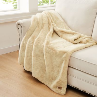 Euphoria Throw