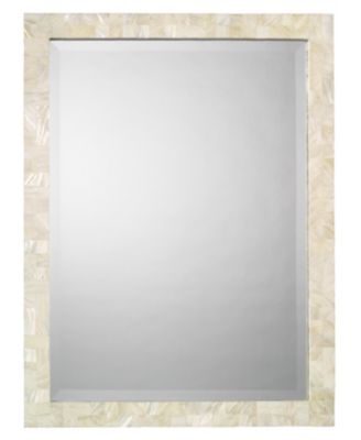 Rectangle Mirror